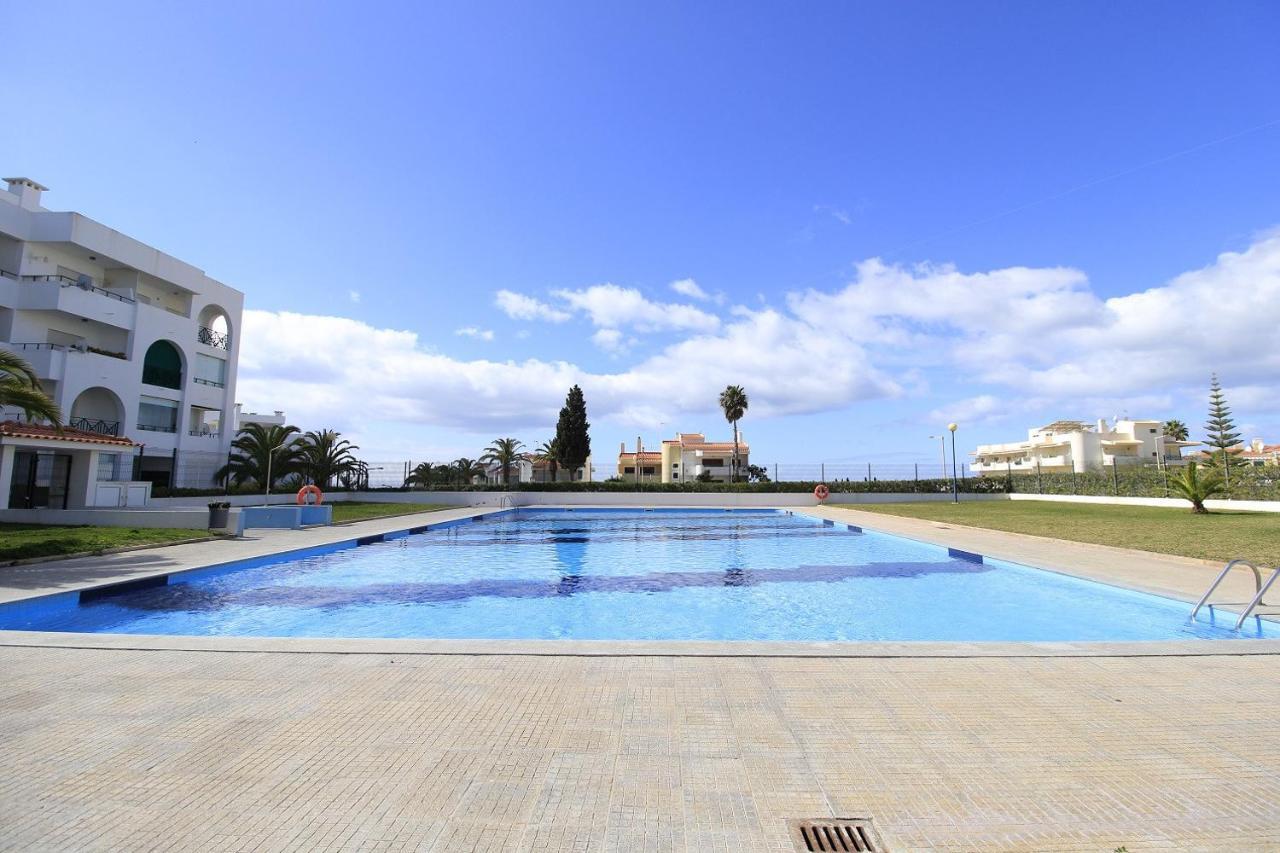 Armacao De Pera Brightness With Pool By Homing Daire Dış mekan fotoğraf