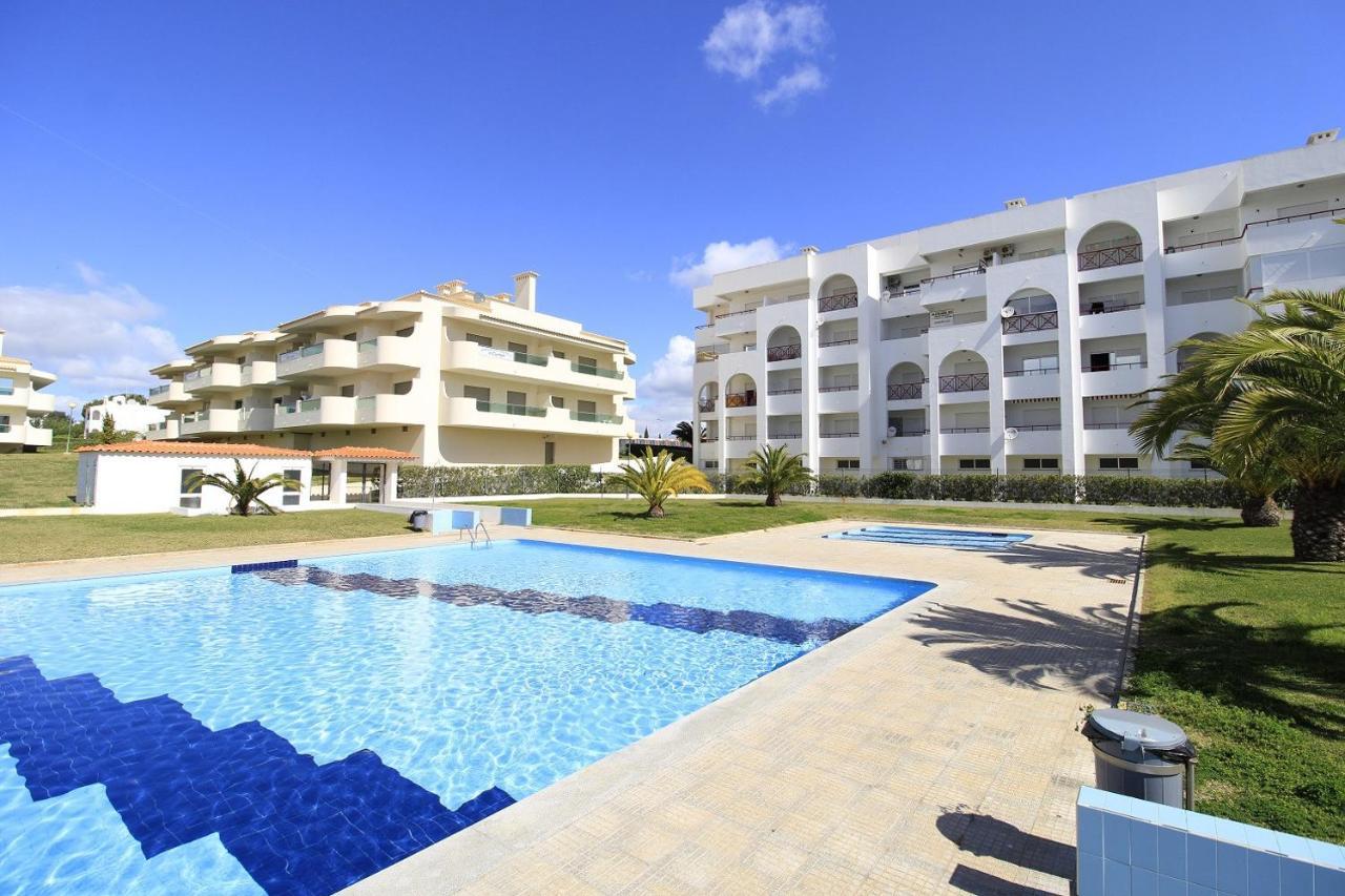 Armacao De Pera Brightness With Pool By Homing Daire Dış mekan fotoğraf