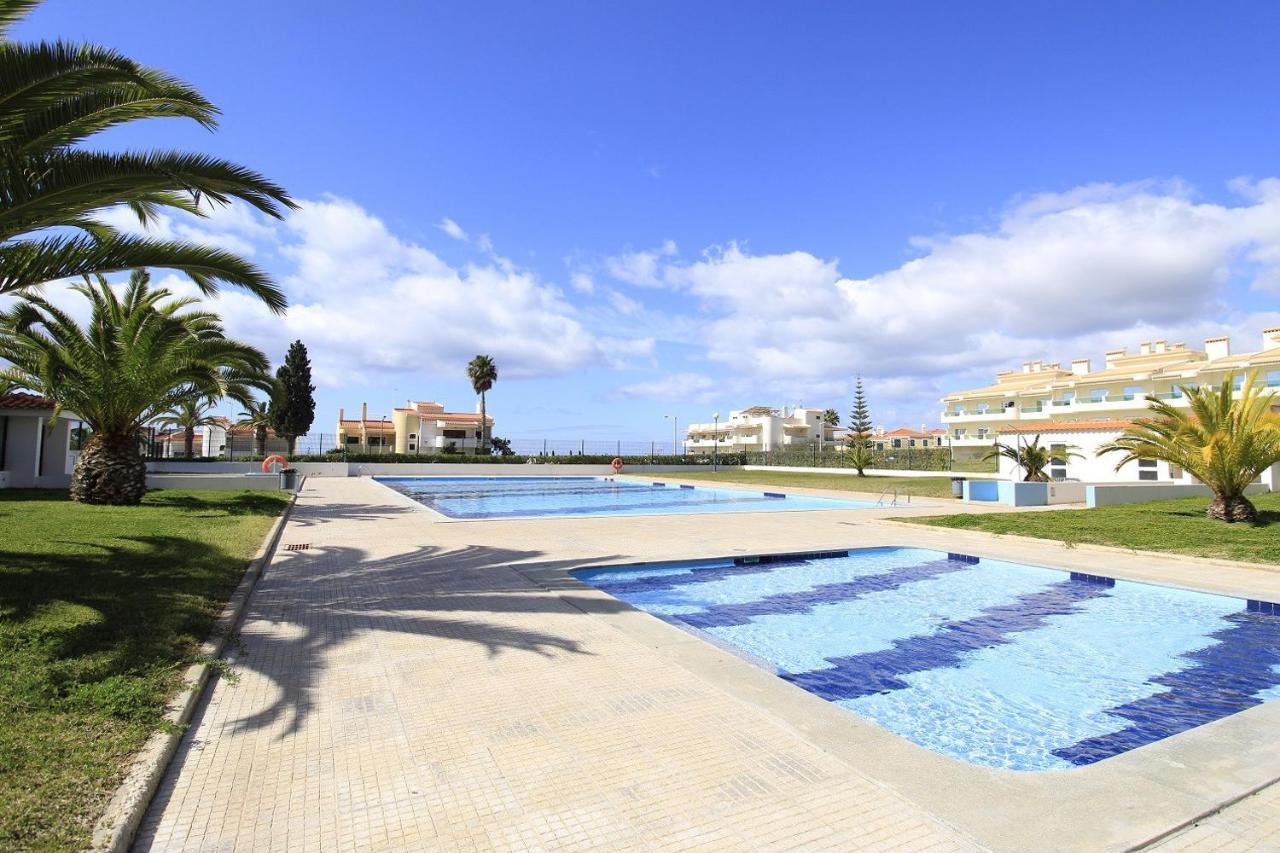 Armacao De Pera Brightness With Pool By Homing Daire Dış mekan fotoğraf