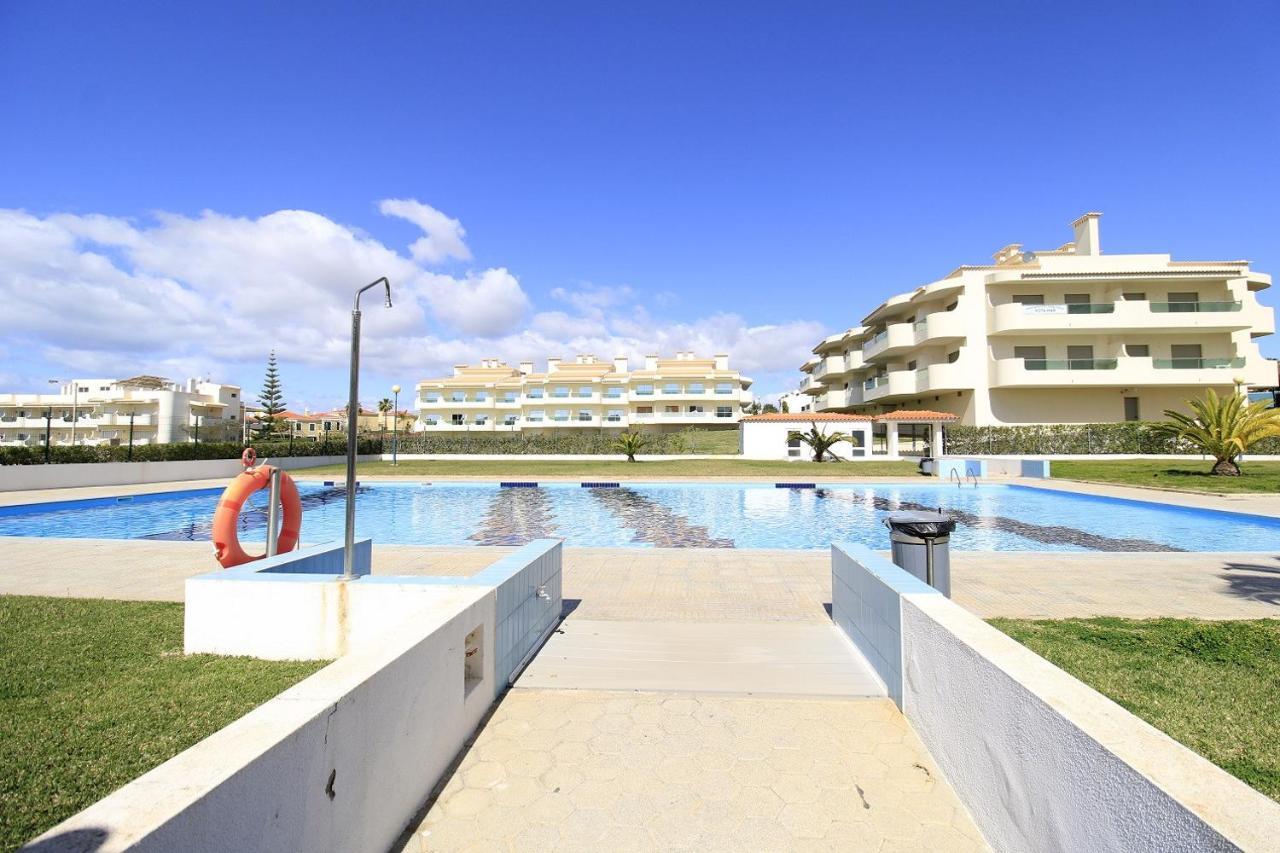 Armacao De Pera Brightness With Pool By Homing Daire Dış mekan fotoğraf