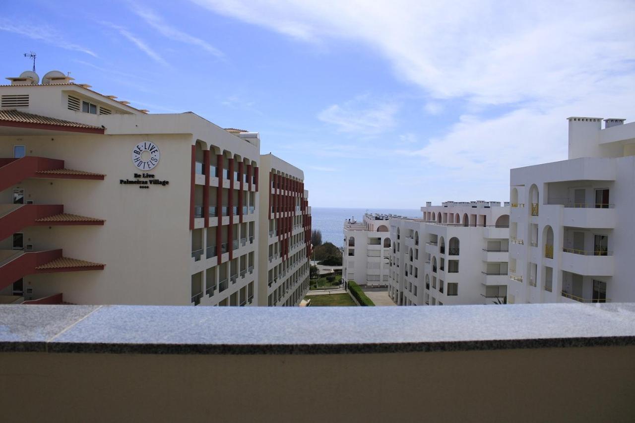 Armacao De Pera Brightness With Pool By Homing Daire Dış mekan fotoğraf