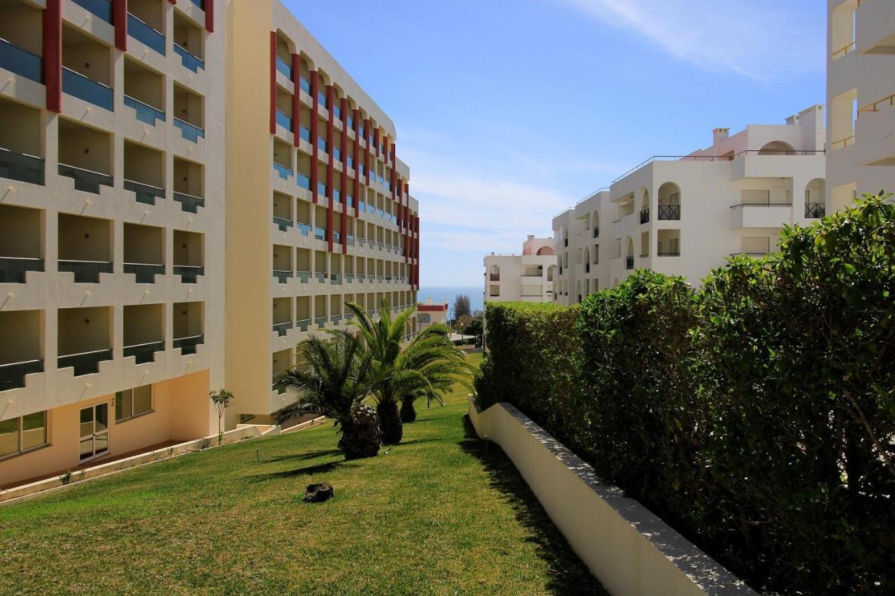 Armacao De Pera Brightness With Pool By Homing Daire Dış mekan fotoğraf